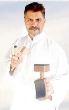 Foto de Raimundo Nonato de Lima Andrade