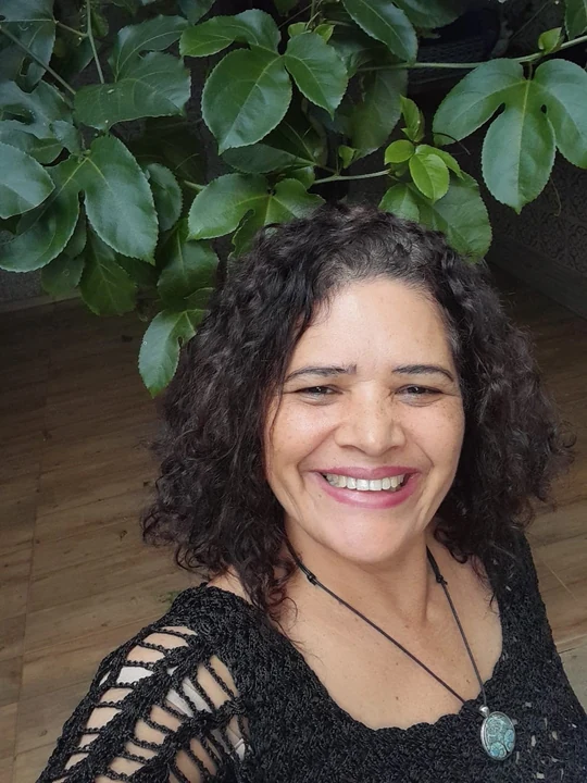 Foto de Aparecida de Lourdes Goncalves Coluna