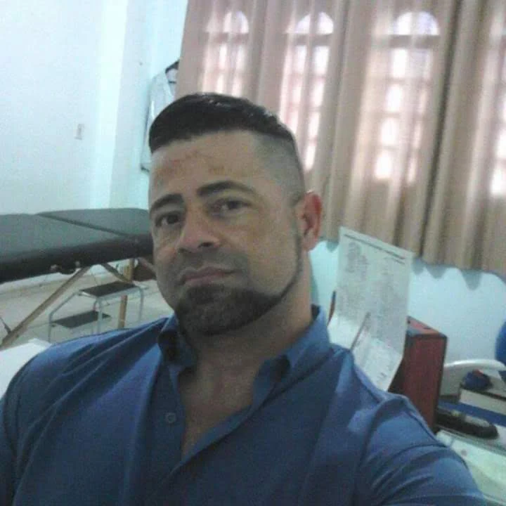 Foto de Antonio B. Mendes Junior