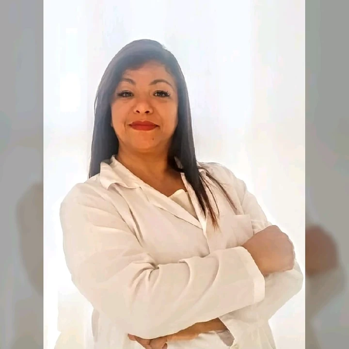 Foto de Sandra Maria De Araújo Cunha
