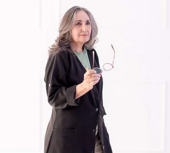 Foto de Maria do Carmo Oliveira