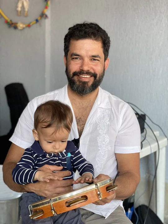 Foto de Andre Machado