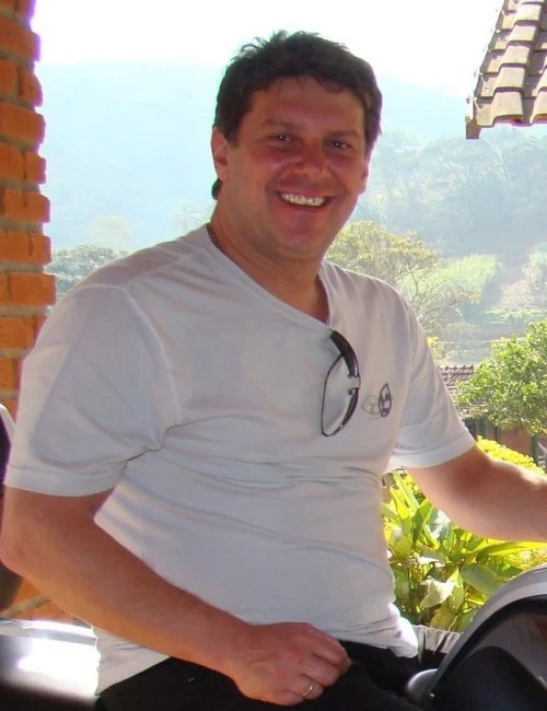 Foto de Alexandre Castro