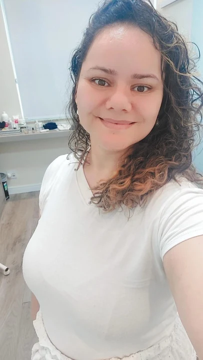 Foto de Erica Neves Romero dos Santos