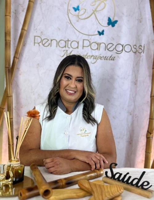 Foto de Renata Panegossi