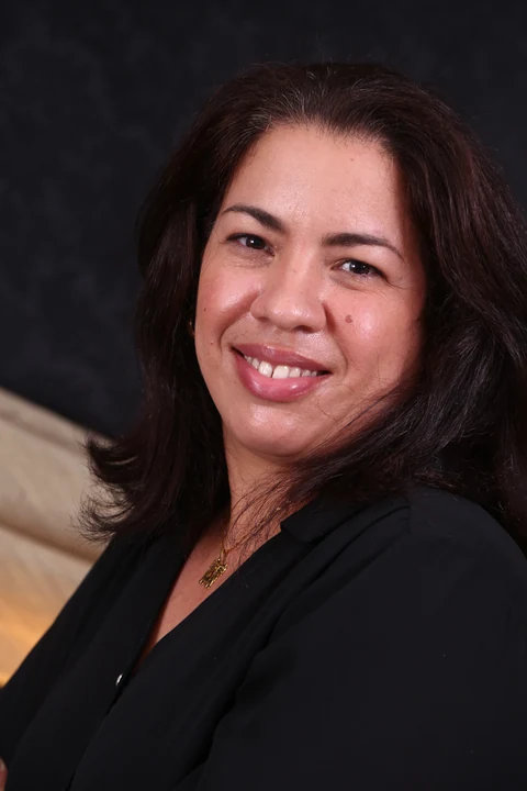 Foto de Cecília Cândida Lyra Victor de Lima