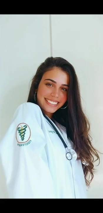 Foto de Juliana Borges Firmo