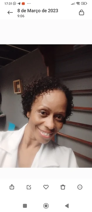 Foto de Kacilda Alves dos Santos