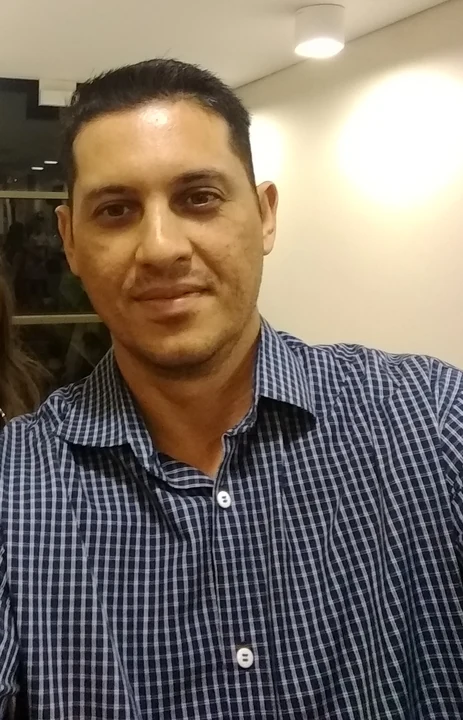 Foto de Fabio Jorge Camargo