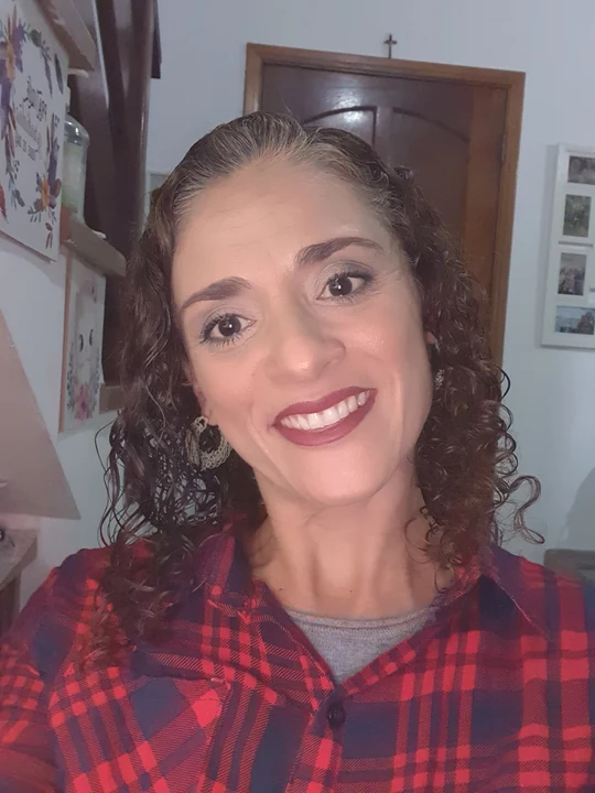 Foto de Daniela Eduardo Marinho