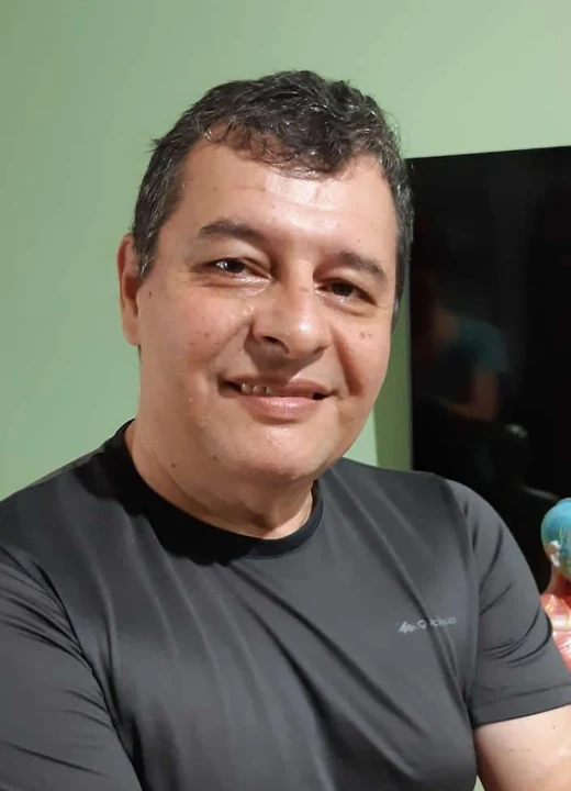 Foto de RICARDO MIGUEL ANGEL RICCA JUNIOR