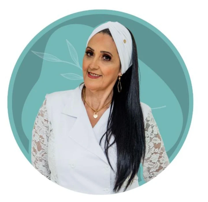 Foto de Geralda Fonseca
