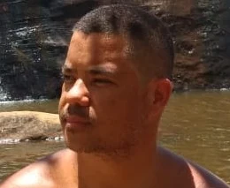 Foto de Renê Márcio Santana dos Santos