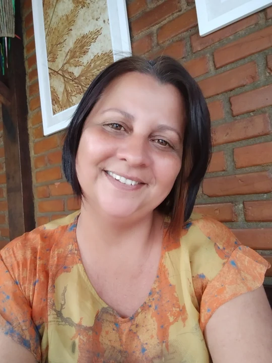 Foto de Izabella Fernandes