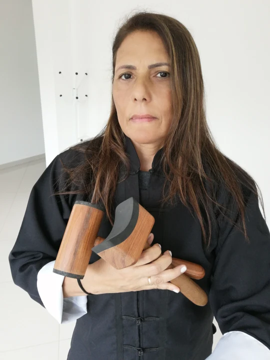 Foto de Sonia Regina Silva Britto
