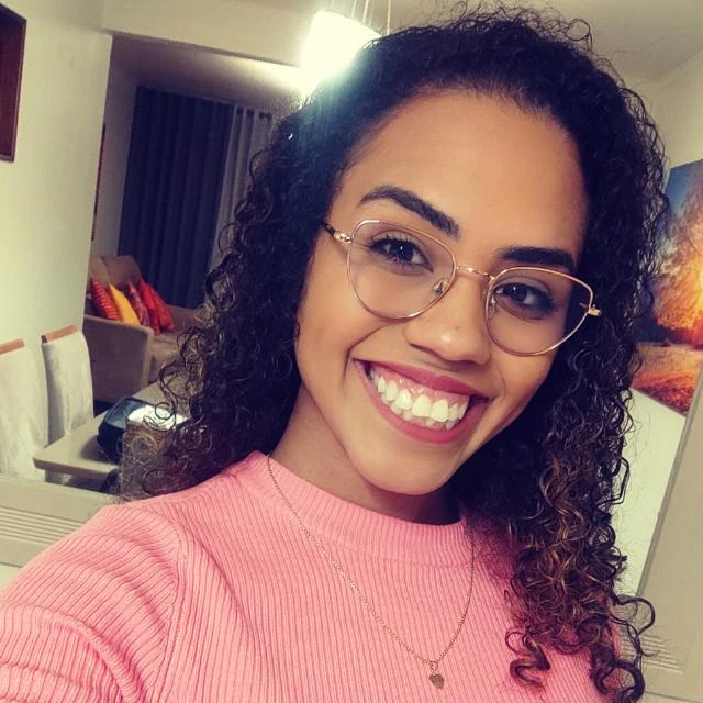 Foto de Jeizi Corrêa Vieira