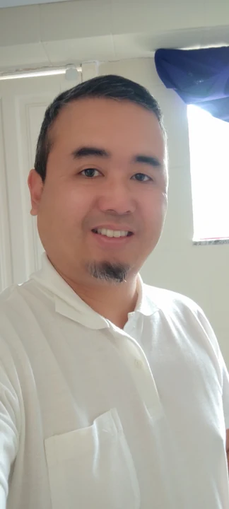 Foto de ALEXANDRE KOJI TAROMARU