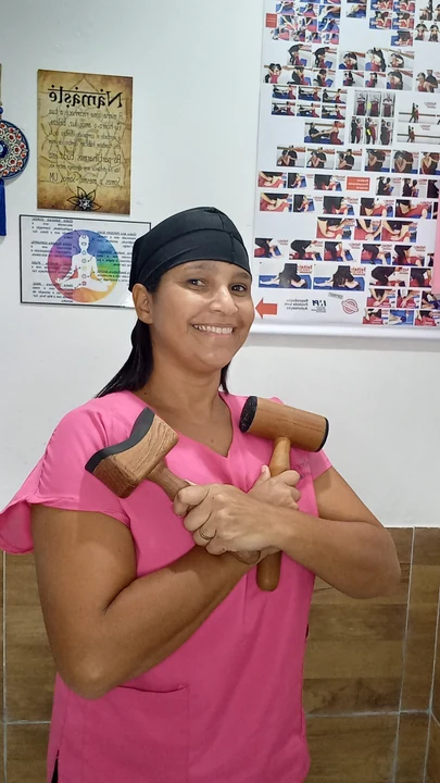 Foto de karine maria barbalho lucas