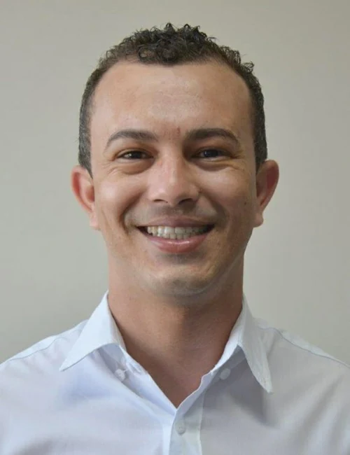 Foto de Carlos Antônio
