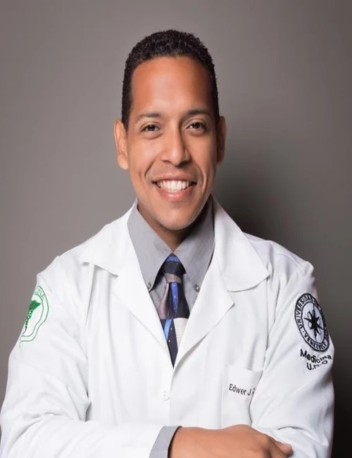Foto de Edwer Josue Cedeño Nessy