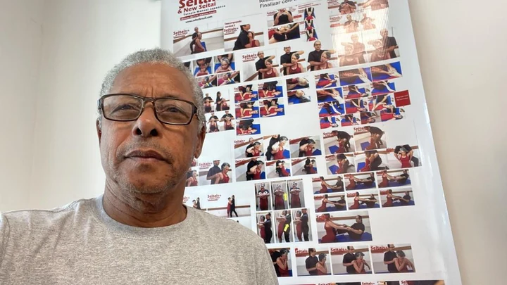 Foto de Dr.Jose do Socorro dos Reis