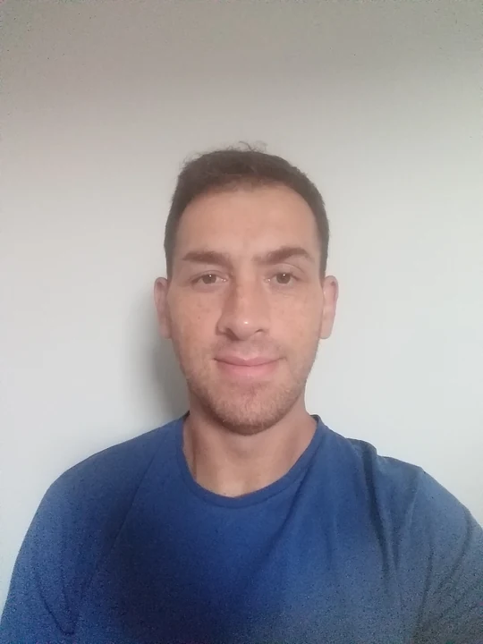 Foto de Fabiano Guedes Vieira