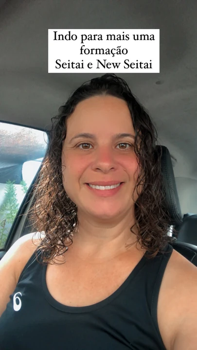 Foto de Carolina Avila Montemurro da Silva