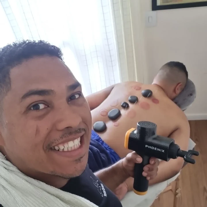 Foto de Marcio José Cardoso