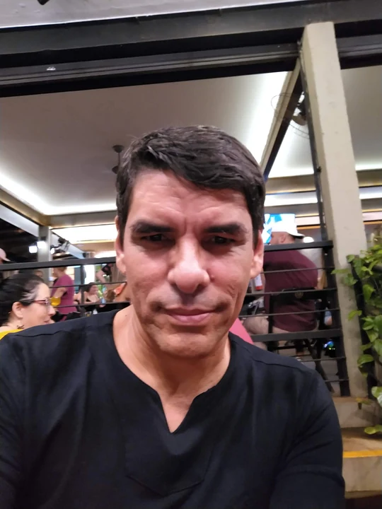 Foto de SIDMAR DAVEIRO DE OLIVEIRA