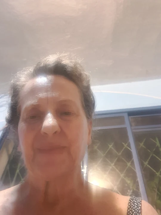 Foto de Arlete Pasqualini