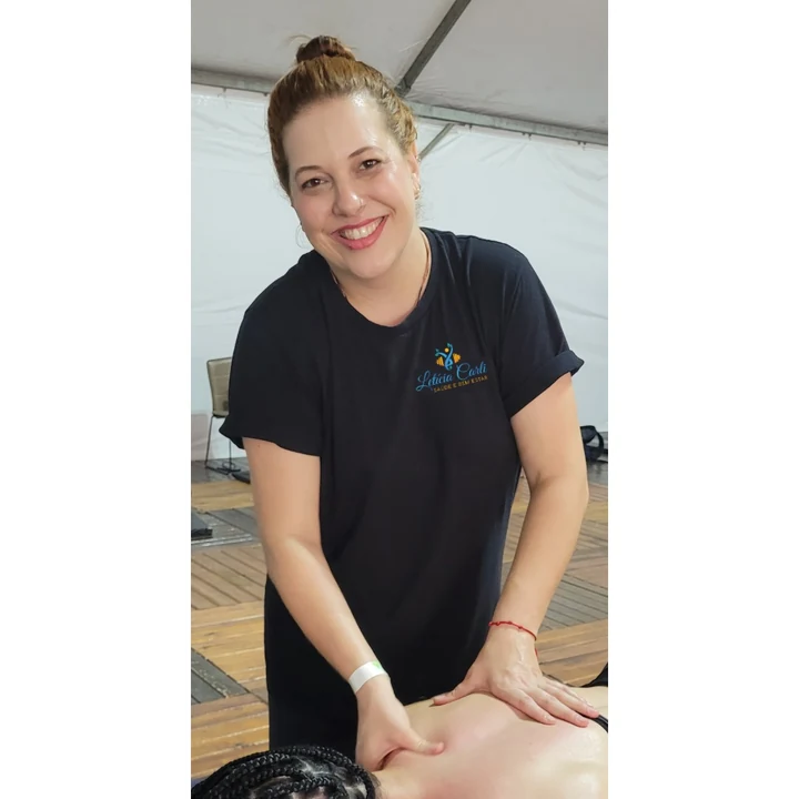 Foto de Letícia Carli Bulhões