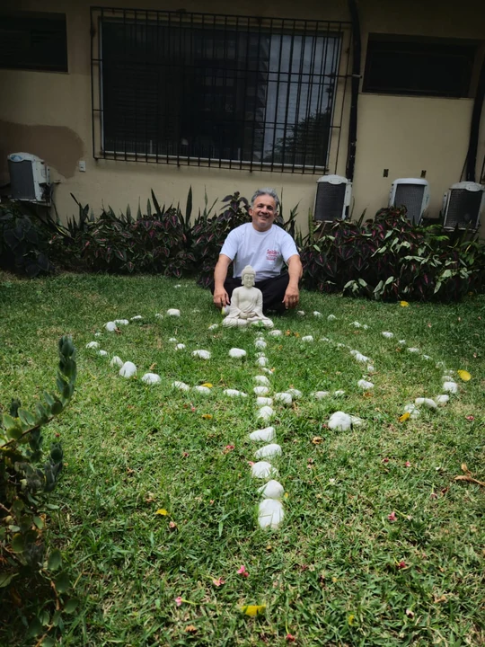 Foto de Cristiano Macedo Marques