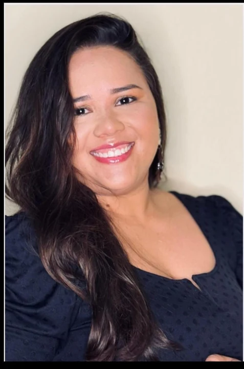 Foto de Juliana Alves Sousa