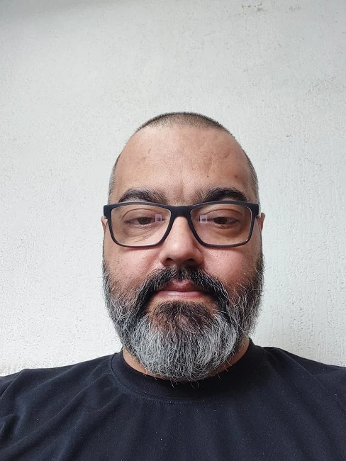 Foto de Cristiano Souza Mello