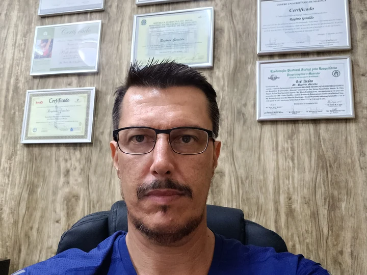 Foto de Rogério Geraldo