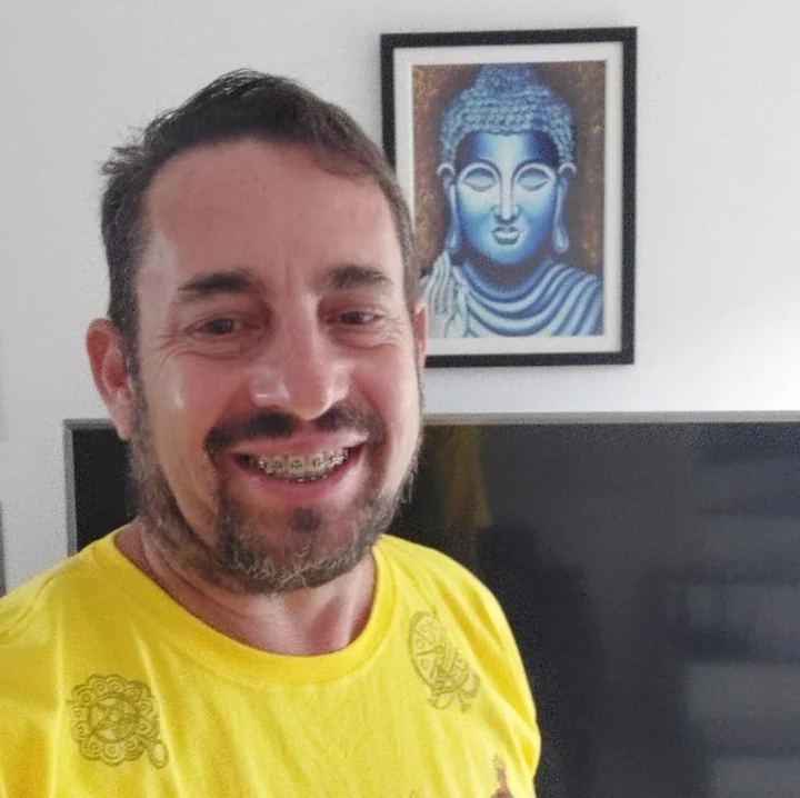 Foto de Washington Luis Leite da Silveira