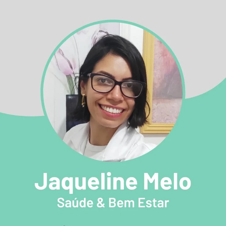 Foto de Jaqueline Melo