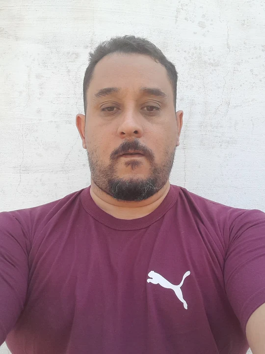 Foto de Vitor hugo