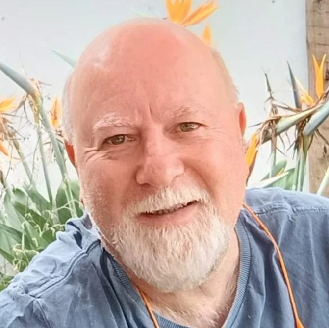 Foto de Gilmar Manfredi