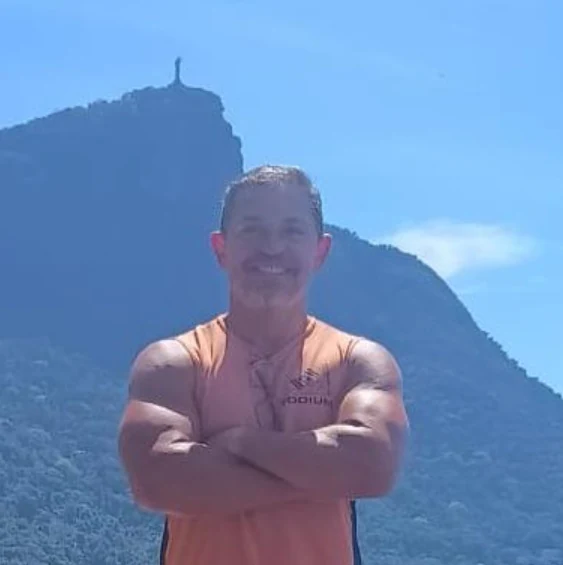 Foto de André salvador Caxiado guerra
