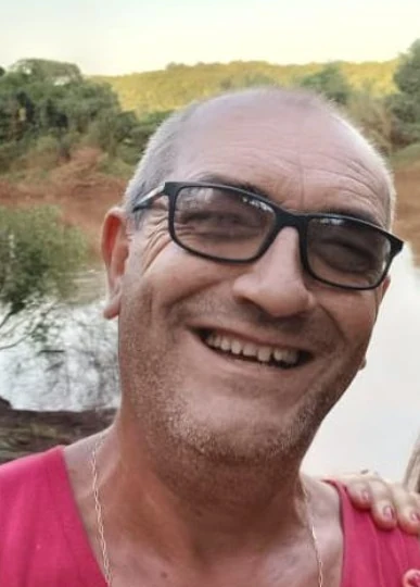 Foto de Vicente Claudiomiro Michels