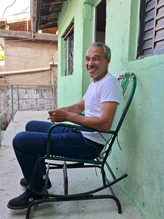 Foto de Nilton Araújo de Melo
