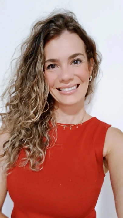Foto de Flávia Marques Caixeta
