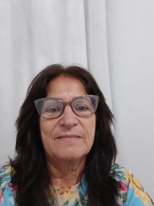 Foto de Dina Pires Fernandes da Silveira