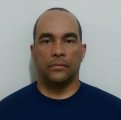 Foto de Angelo Magno da Silva Lopes