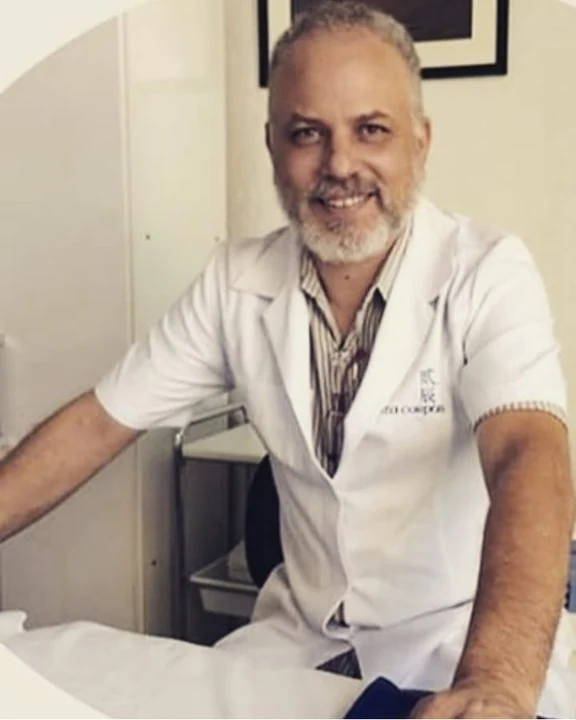 Foto de Frederico Salvo