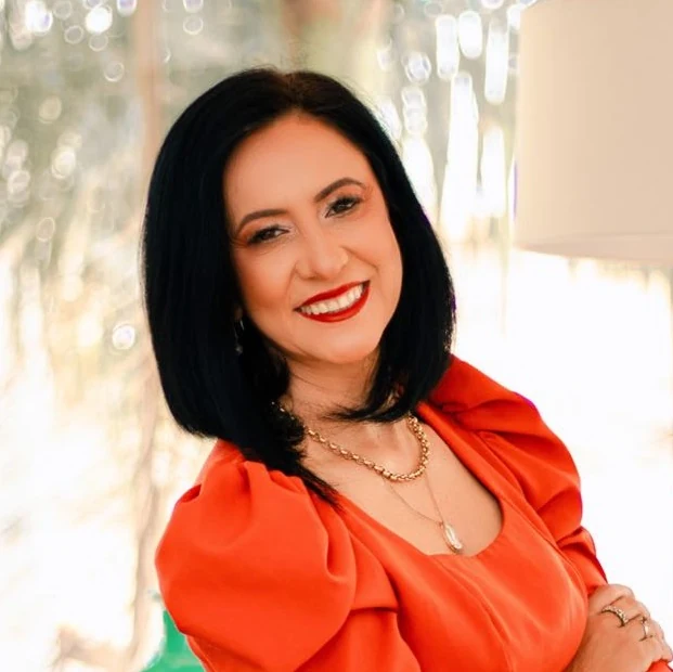 Foto de Elizandra Aquino