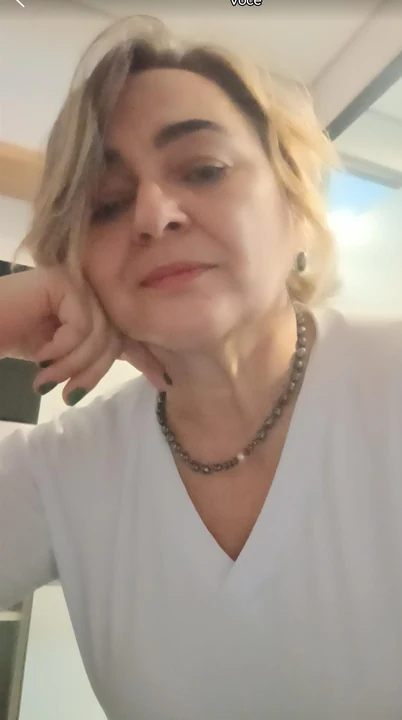 Foto de Iri Araújo