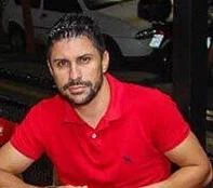 Foto de Cleiton Cristiano Simões