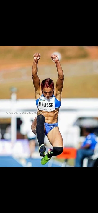 Foto de Melissa Lobo